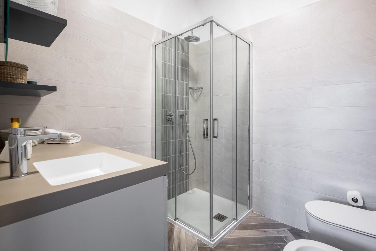 Residenza Del Reno By Wonderful Italy Apartment Bologna Luaran gambar