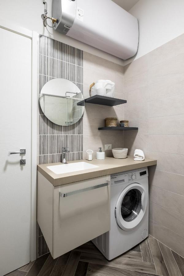 Residenza Del Reno By Wonderful Italy Apartment Bologna Luaran gambar