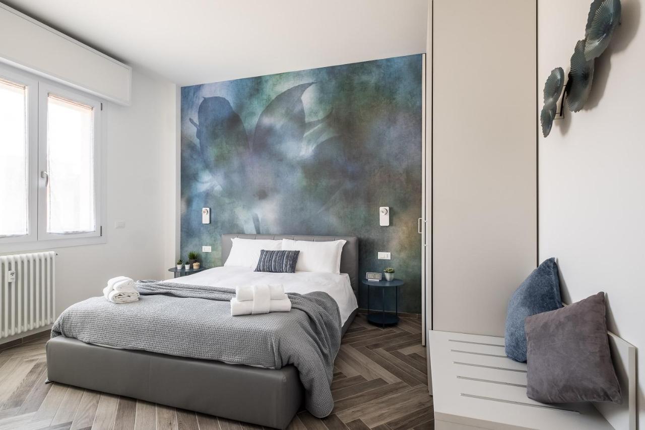Residenza Del Reno By Wonderful Italy Apartment Bologna Luaran gambar